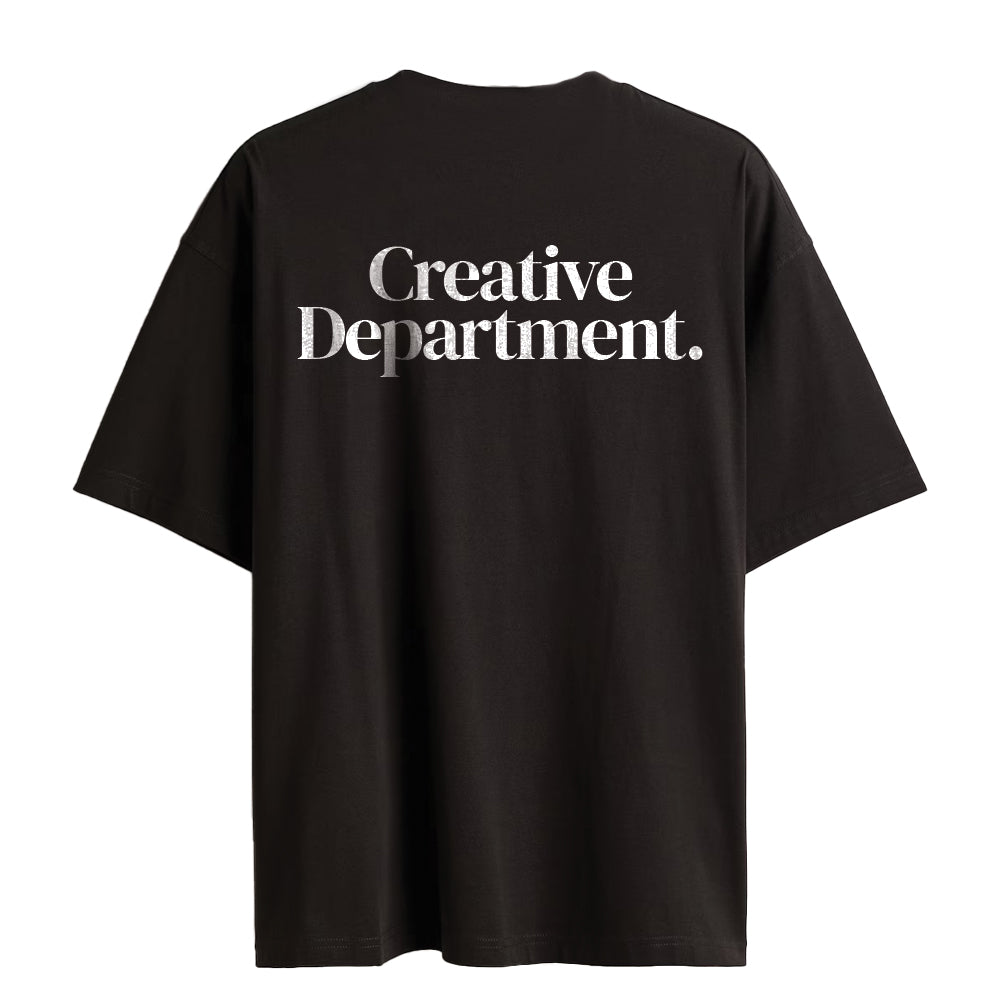 Creative Department