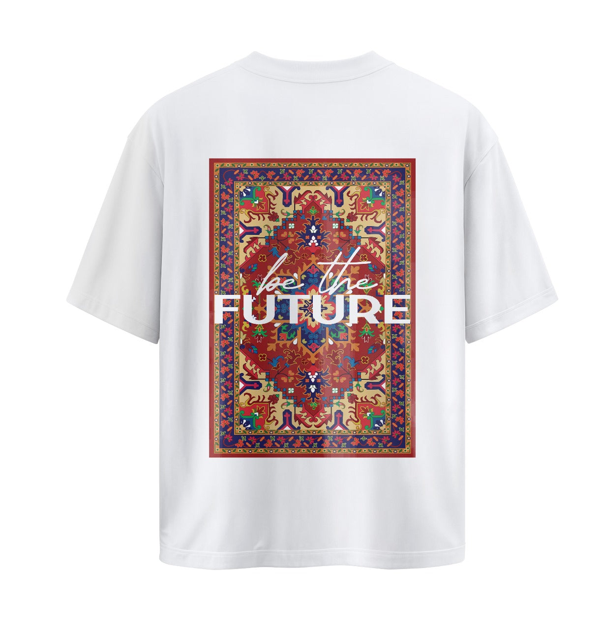 Be The Future