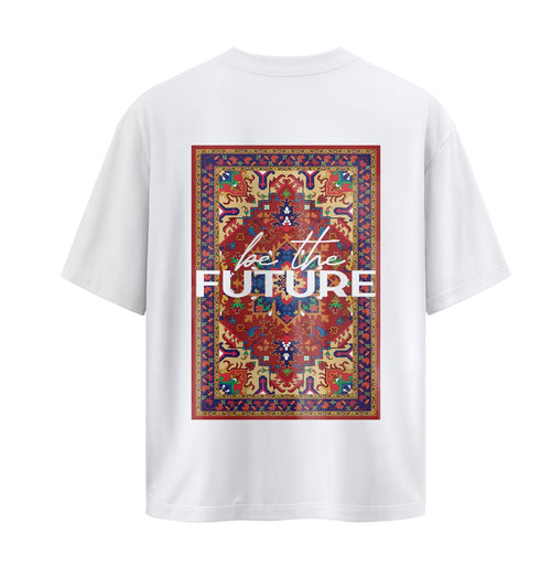 Be The Future