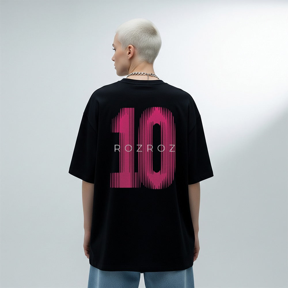 Number 10