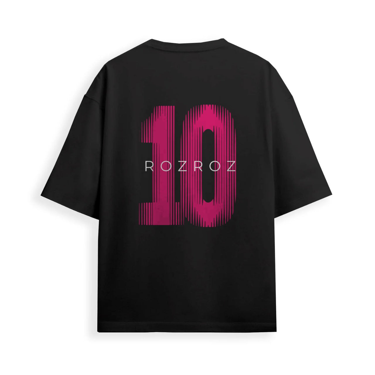 Number 10