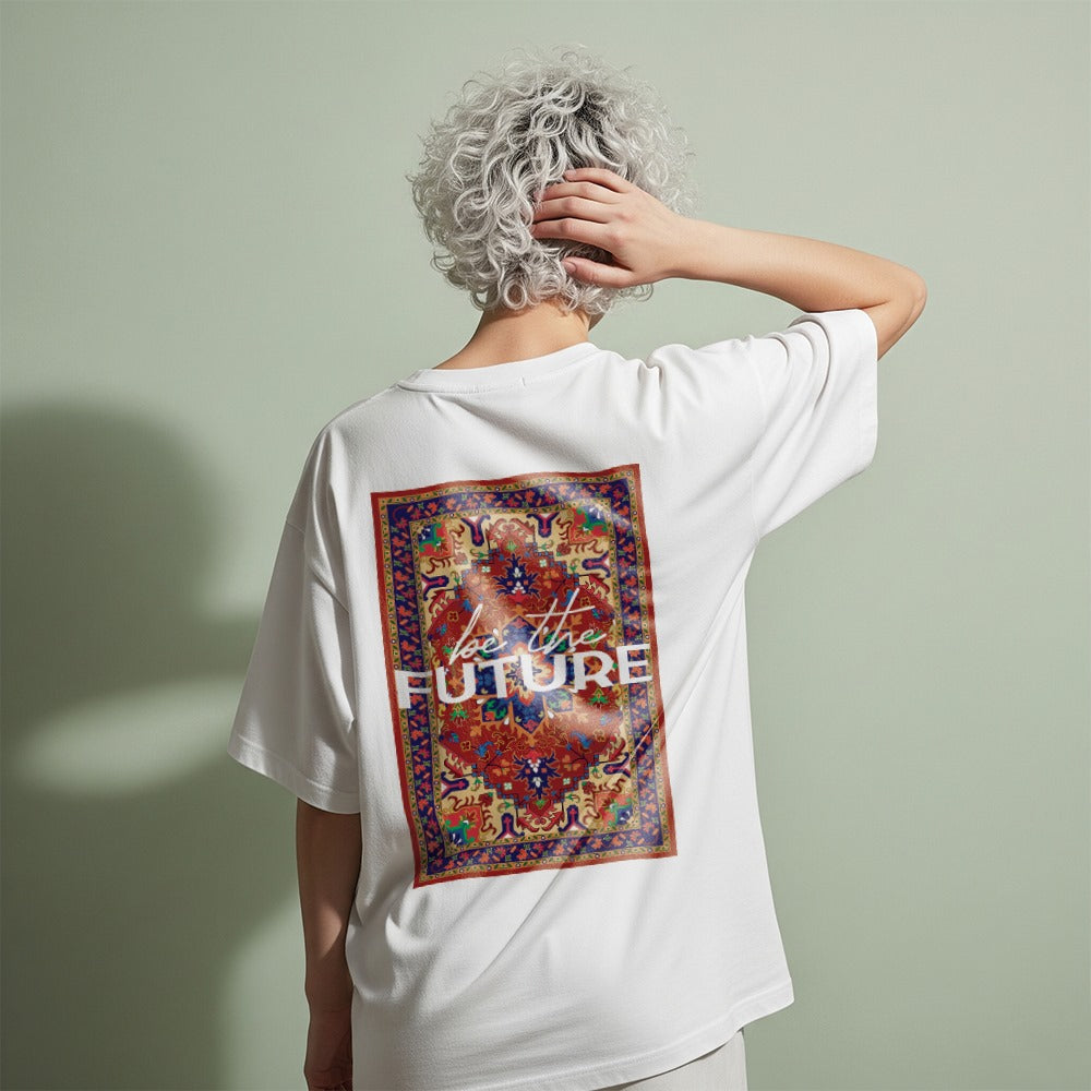 Be The Future