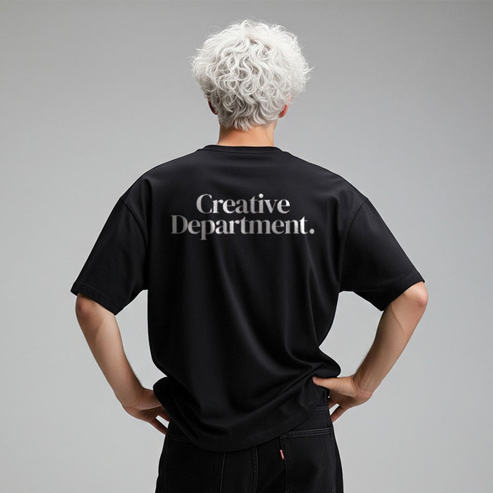 Creative Department