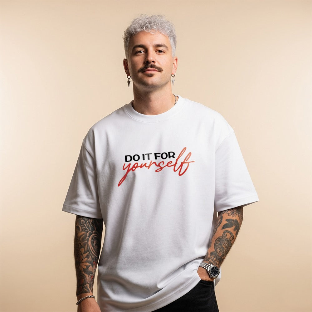 Do It For Yourself