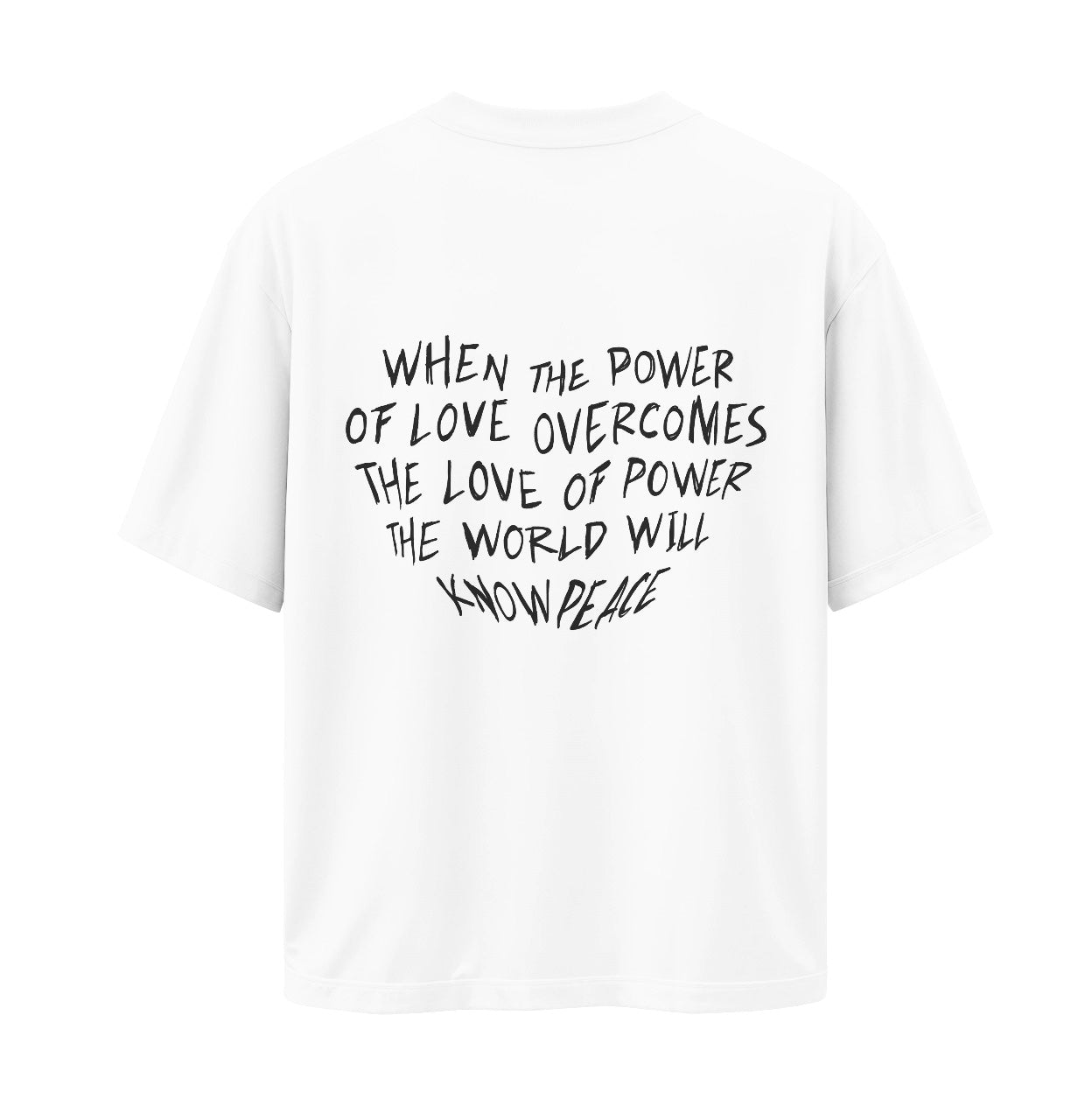 Power of Love