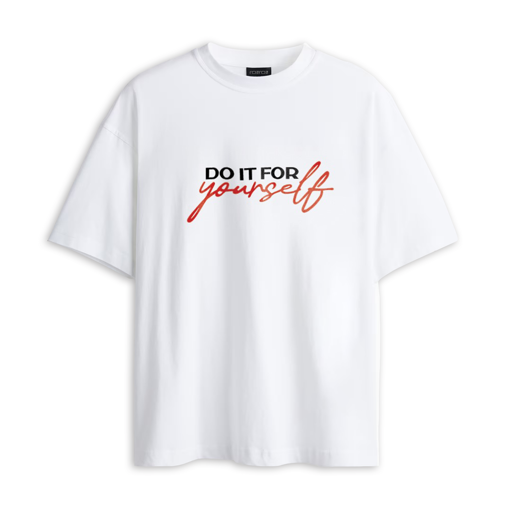 Do It For Yourself