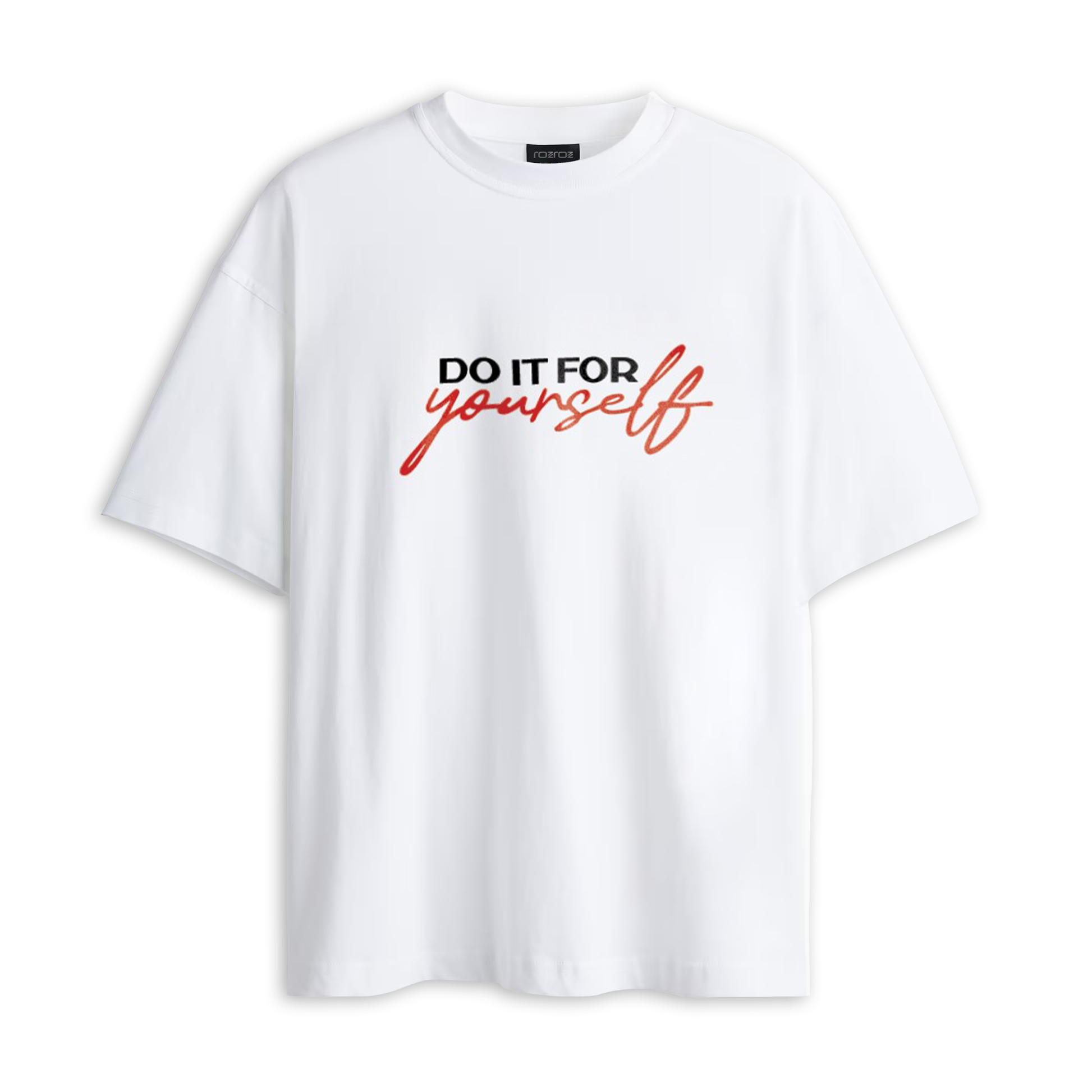 Do It For Yourself